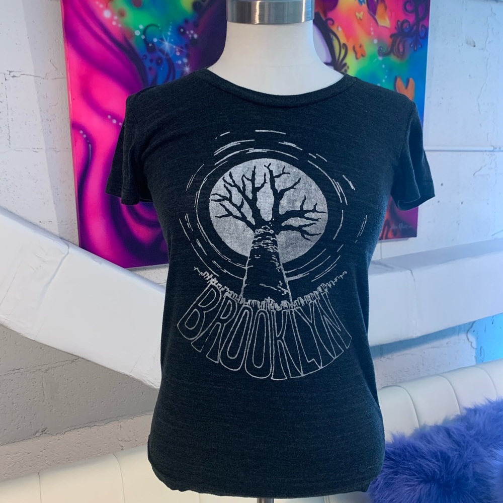 Vintage Brooklyn American Apparel T-shirt